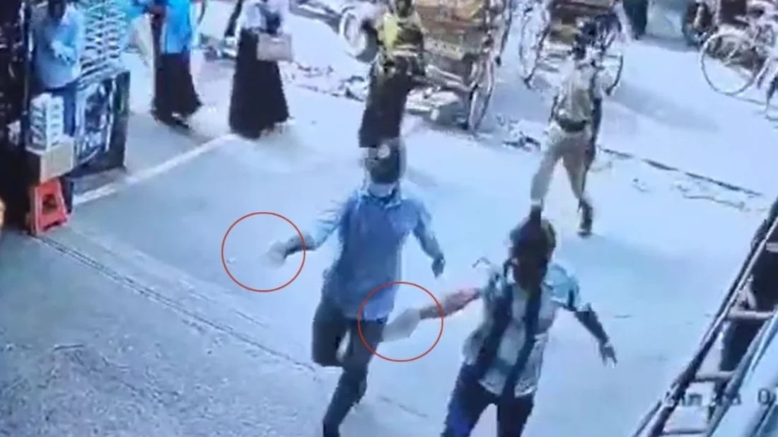 শীর্ষ সন্ত্রাসী মামুন হত্যাকাণ্ড: ৫ দিন পর মামলা, আসামি অজ্ঞাত